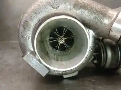 Автозапчасти б/у турбокомпенсатор за renault espace iv (jk0/1_) 2.0 dci (jk02, jk03) ссылки oem iam 8200347344 7650154 garrett 8201124245