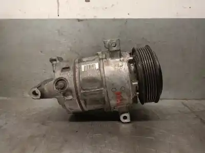 Автозапчасти б/у компрессор кондиционера воздуха за lancia delta iii (844_) 2.0 d multijet (844.axd1a, 844.axm1a) ссылки oem iam 51820449