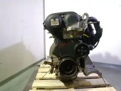 Second-hand car spare part complete engine for ford focus ii (da_, hcp, dp) 2.0 oem iam references hwda
