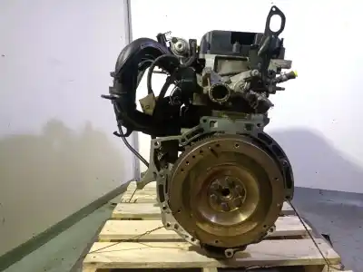 Second-hand car spare part complete engine for ford focus ii (da_, hcp, dp) 2.0 oem iam references hwda 5j22079 1305912