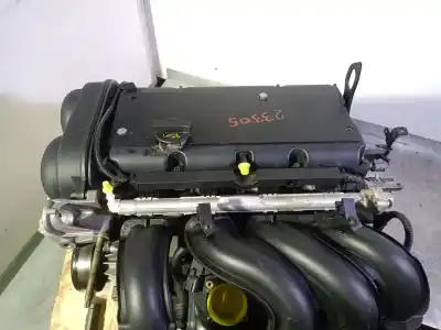 Second-hand car spare part complete engine for ford focus ii (da_, hcp, dp) 2.0 oem iam references hwda 5j22079 1305912
