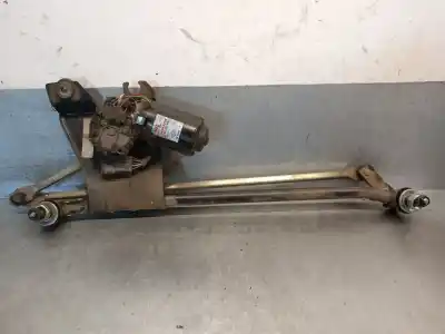 Автозапчастина б/у  для DACIA LOGAN (LS_)  Посилання на OEM IAM 8200209866  8200619512