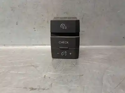 Tweedehands auto-onderdeel schakelaar voor audi q7 (4lb) 3.0 tdi quattro oem iam-referenties 4l1927123