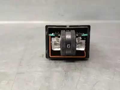 Tweedehands auto-onderdeel schakelaar voor audi q7 (4lb) 3.0 tdi quattro oem iam-referenties 8e963563