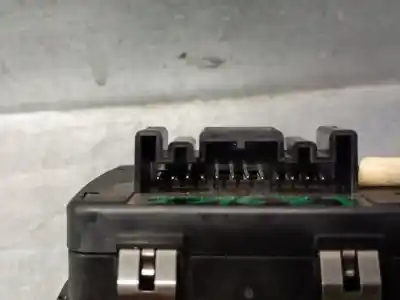 Second-hand car spare part switch for audi q7 (4l) 3.0 tdi oem iam references 4l0959511b  4l0959511b