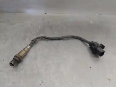 Pièce détachée automobile d'occasion sonde lambda pour infiniti ex 30d références oem iam 226935x20a