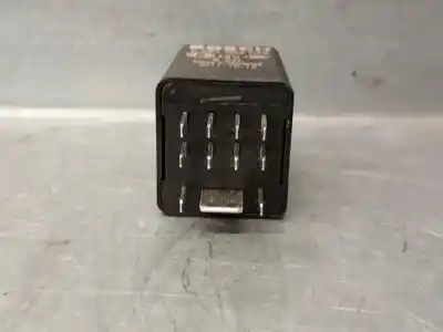 Second-hand car spare part relay for audi q7 (4lb) 3.0 tdi quattro oem iam references 4e0907282a 0281003029 bosch 4e0907282a
