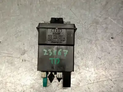 Second-hand car spare part switch for audi q7 (4lb) 3.0 tdi quattro oem iam references 8e963563  8e963563