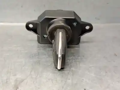 Peça sobressalente para automóvel em segunda mão comutador de ignição por audi q7 (4lb) 3.0 tdi quattro referências oem iam 4f0909131e