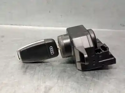 Автозапчасти б/у переключатель стартера за audi q7 (4lb) 3.0 tdi quattro ссылки oem iam 4f0909131e  4f0909131e