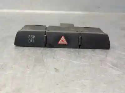 Peça sobressalente para automóvel em segunda mão interruptor 4 piscas - emergência por audi q7 (4lb) 3.0 tdi quattro referências oem iam 4l1927137a