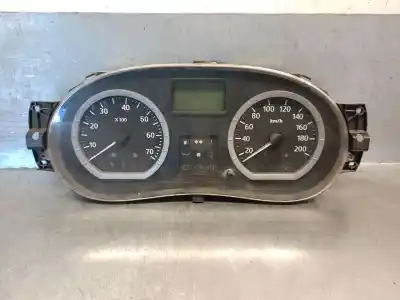 Автозапчасти б/у  за DACIA LOGAN (LS_)  ссылки OEM IAM 8200650539  248104043R