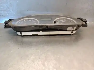 Автозапчасти б/у приборная доска за dacia logan (ls_) 1.6 (lsob lsod lsof lsoh) ссылки oem iam 8200650539  248104043r