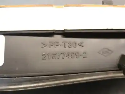 Автозапчасти б/у приборная доска за dacia logan (ls_) 1.6 (lsob lsod lsof lsoh) ссылки oem iam 8200650539  248104043r