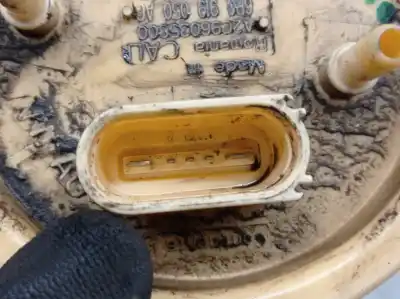 Peça sobressalente para automóvel em segunda mão boia / bomba combustível por skoda rapid spaceback (nh1) 1.4 tdi referências oem iam 6r0919050ac a2c96035800 