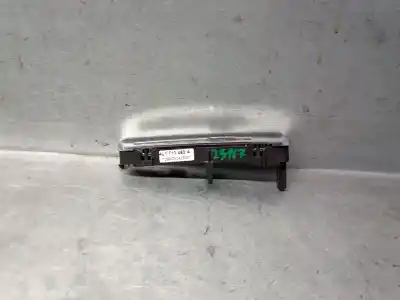 Peça sobressalente para automóvel em segunda mão módulo eletrônico por audi q7 (4lb) 3.0 tdi quattro referências oem iam 4l1713463a  4l1713463a