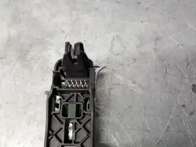 Peça sobressalente para automóvel em segunda mão módulo eletrônico por audi q7 (4lb) 3.0 tdi quattro referências oem iam 4l1713463a  4l1713463a