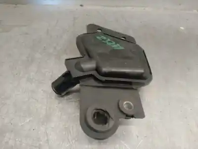 Pezzo di ricambio per auto di seconda mano tubo per infiniti ex 30d riferimenti oem iam 165761by0b  165761by0b