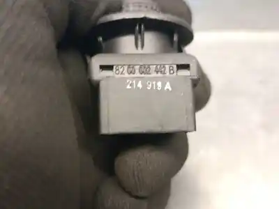 Автозапчастина б/у управління дзеркалами для dacia logan (ls_) 1.6 (lsob lsod lsof lsoh) посилання на oem iam 8200002442b  