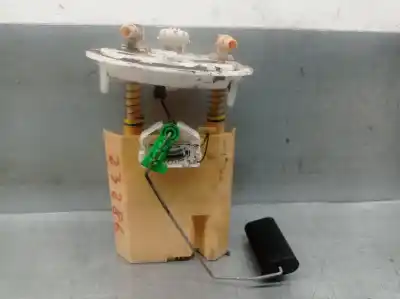 Second-hand car spare part fuel tank sender unit for dacia sandero 1.5 dci oem iam references 8200397677