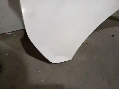 Second-hand car spare part left front fin for opel vivaro c furgón (k0) 1.5 oem iam references 5596439  