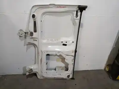İkinci el araba yedek parçası arka sag kapi için opel vivaro c furgón (k0) 1.5 oem iam referansları 5596540  