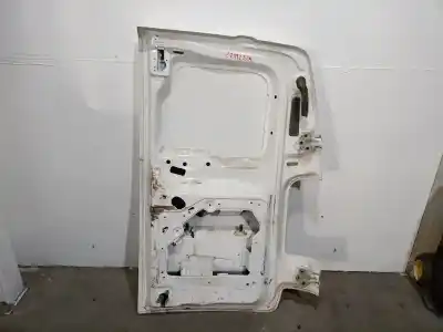 Автозапчасти б/у задняя левая дверь за opel vivaro c furgón (k0) 1.5 ссылки oem iam 5596541  