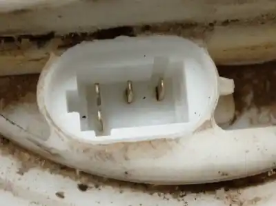 Автозапчасти б/у индикатор за dacia logan (ls_) 1.6 (lsob lsod lsof lsoh) ссылки oem iam 172024388r 7050b05 172024388r