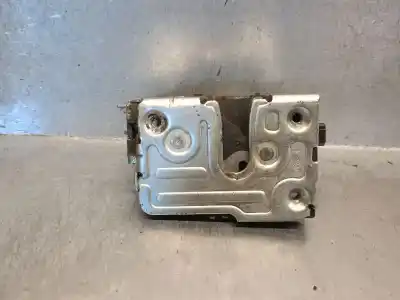 Автозапчасти б/у замок задней левой двери за dacia logan (ls_) 1.6 (lsob lsod lsof lsoh) ссылки oem iam 8200741966  6001547512