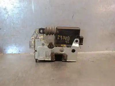Second-hand car spare part REAR LEFT DOOR LOCK for DACIA LOGAN (LS_) 1.6 (LSOB LSOD LSOF LSOH) OEM IAM references 8200741966  