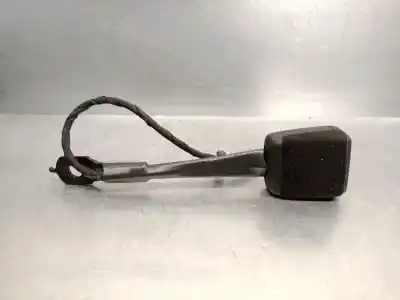 Second-hand car spare part SEAT BELT BUCKLE for SKODA KAROQ (NU7, ND7) 1.5 TSI OEM IAM references 57A857755E  