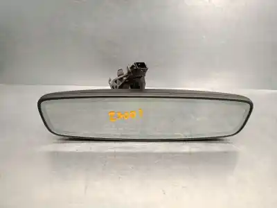 Second-hand car spare part INTERIOR REARVIEW MIRROR for SKODA KAROQ (NU7, ND7) 1.5 TSI OEM IAM references 3G0857511AF  