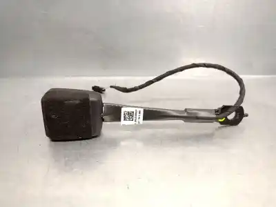 Second-hand car spare part SEAT BELT BUCKLE for SKODA KAROQ (NU7, ND7) 1.5 TSI OEM IAM references 57A857755E  