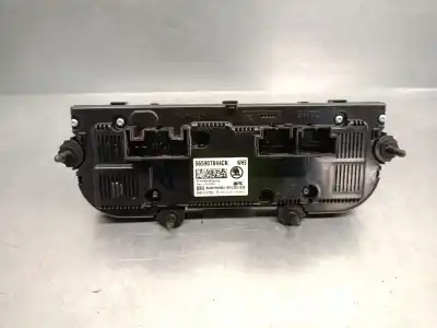 Автозапчасти б/у климат-контроль за skoda karoq (nu7, nd7) 1.5 tsi ссылки oem iam 565907044ck 5hb01372575 565907044ck