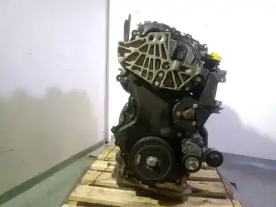 Автозапчасти б/у ПОЛНЫЙ ДВИГАТЕЛЬ за RENAULT ESPACE IV (JK0/1_) 2.0 DCI (JK02, JK03) ссылки OEM IAM M9R740  