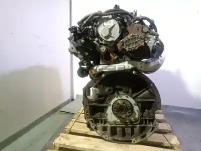 Автозапчасти б/у полный двигатель за renault espace iv (jk0/1_) 2.0 dci (jk02, jk03) ссылки oem iam m9r740 c035099 7701477702