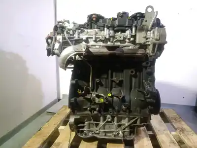 Автозапчасти б/у полный двигатель за renault espace iv (jk0/1_) 2.0 dci (jk02, jk03) ссылки oem iam m9r740 c035099 7701477702