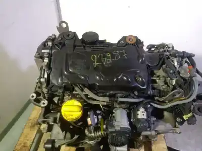 Автозапчасти б/у полный двигатель за renault espace iv (jk0/1_) 2.0 dci (jk02, jk03) ссылки oem iam m9r740 c035099 7701477702