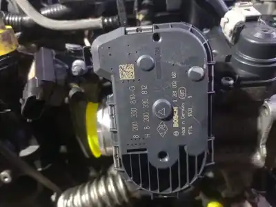 Автозапчасти б/у полный двигатель за renault espace iv (jk0/1_) 2.0 dci (jk02, jk03) ссылки oem iam m9r740 c035099 7701477702