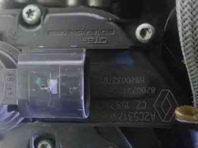Автозапчасти б/у полный двигатель за renault espace iv (jk0/1_) 2.0 dci (jk02, jk03) ссылки oem iam m9r740 c035099 7701477702