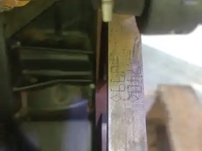 Автозапчасти б/у полный двигатель за renault espace iv (jk0/1_) 2.0 dci (jk02, jk03) ссылки oem iam m9r740 c035099 7701477702