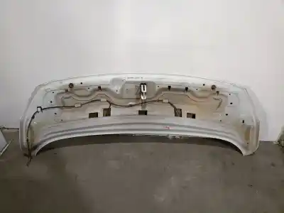 Автозапчастина б/у капок для opel vivaro c furgón (k0) 1.5 посилання на oem iam 5596452  