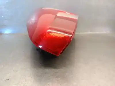 Автозапчастина б/у правий ліхтар для dacia logan (ls_) 1.6 (lsob lsod lsof lsoh) посилання на oem iam 89070454  6001548136