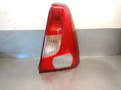 Автозапчасти б/у  за DACIA LOGAN (LS_)  ссылки OEM IAM 89070454  6001548136