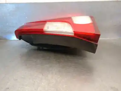 Автозапчасти б/у правый задний фонарь за dacia logan (ls_) 1.6 (lsob lsod lsof lsoh) ссылки oem iam 89070454  6001548136