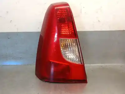 Автозапчасти б/у  за DACIA LOGAN (LS_)  ссылки OEM IAM 89070453  6001548135