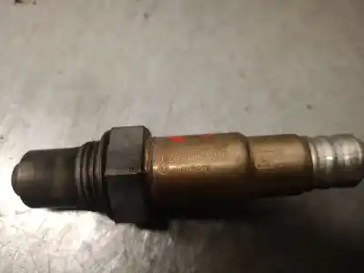 Second-hand car spare part lambda probe for lancia delta iii (844_) 2.0 d multijet (844.axd1a, 844.axm1a) oem iam references 55189996 0281004050 bosch 55189996