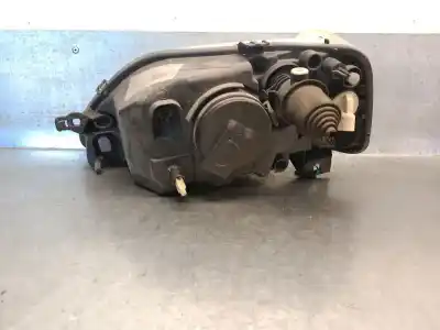 Автозапчасти б/у правая фара за dacia logan (ls_) 1.6 (lsob lsod lsof lsoh) ссылки oem iam 89029770  6001546789