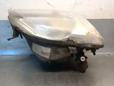 Автозапчасти б/у правая фара за dacia logan (ls_) 1.6 (lsob lsod lsof lsoh) ссылки oem iam 89029770  6001546789