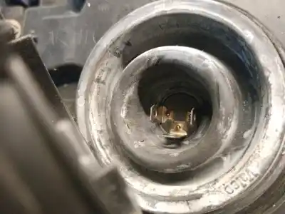 Автозапчасти б/у правая фара за dacia logan (ls_) 1.6 (lsob lsod lsof lsoh) ссылки oem iam 89029770  6001546789